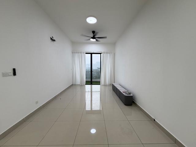 Condominium for rent in Rawang, Majlis Perbandaran Selayang