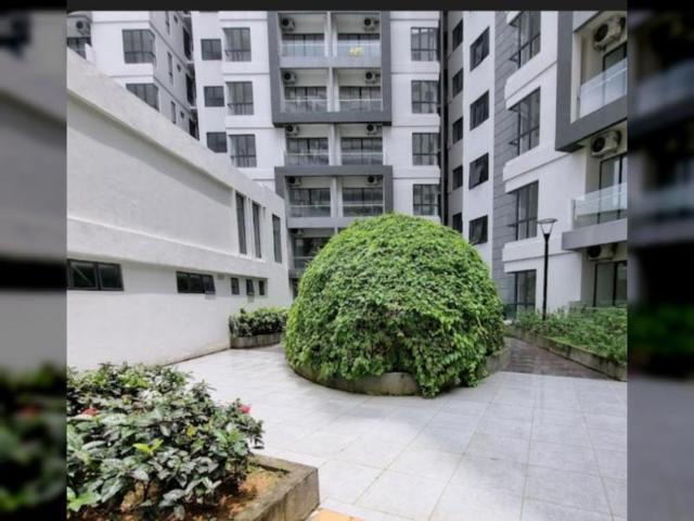 Apartment for rent in Pekan Lama Rawang, Majlis Perbandaran Selayang