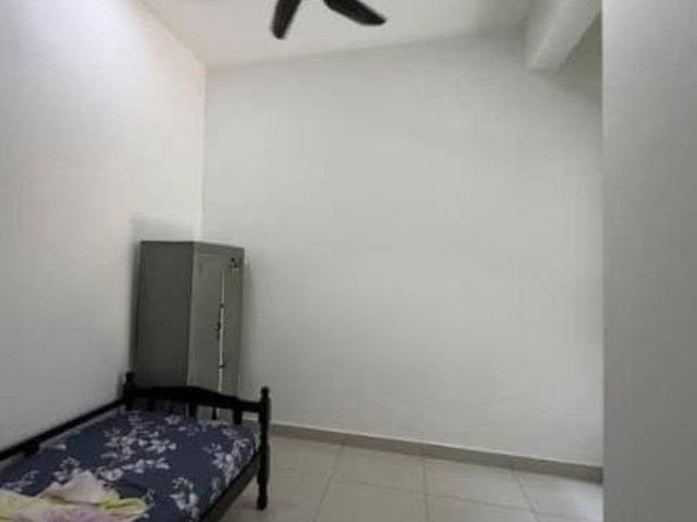 Apartment for rent in Selayang, Selangor