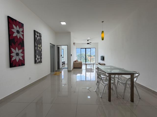 Condominium for rent in Selayang, Selangor