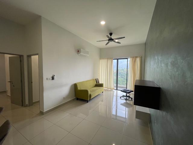 Condominium for rent in Selayang, Selangor