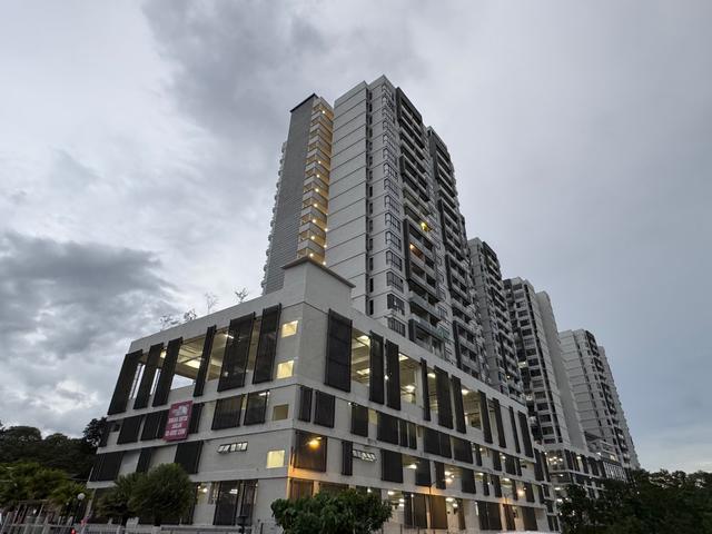 Condominium for rent in Selayang, Selangor
