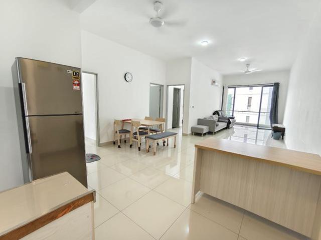 Condominium for rent in Selayang, Selangor