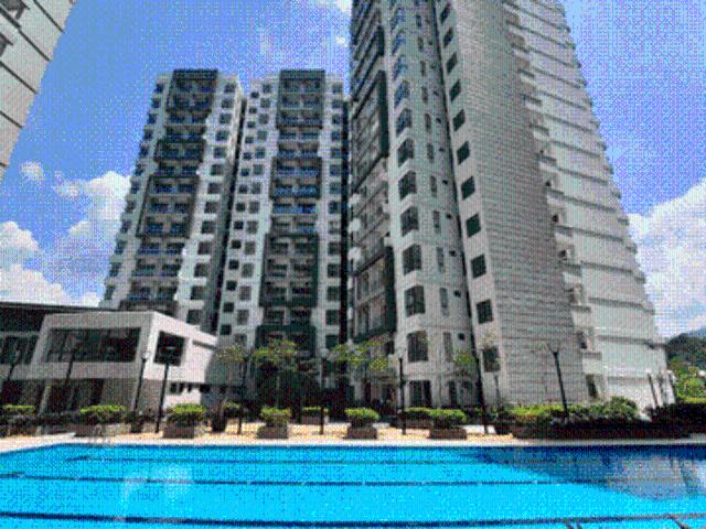 Apartment for rent in Selayang, Selangor