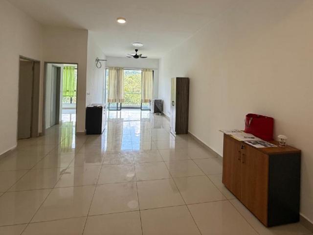 Apartment for rent in Selayang, Selangor