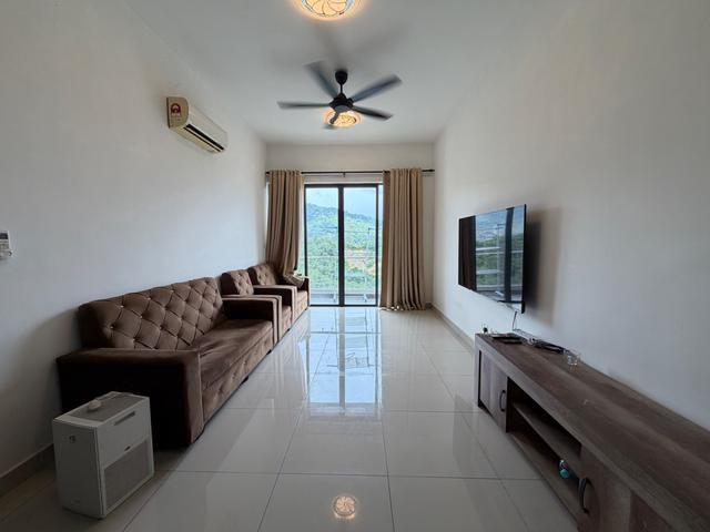 Condominium for rent in Selayang, Selangor