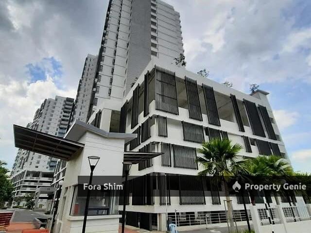 Condominium for rent in Selayang, Selangor