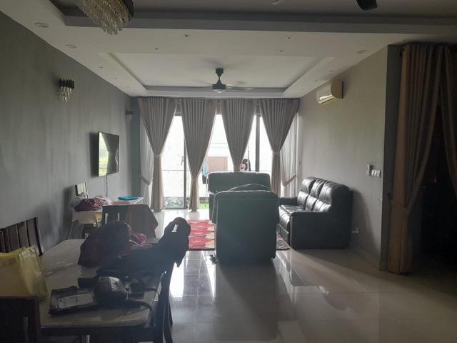 Condominium for rent in Selayang, Selangor