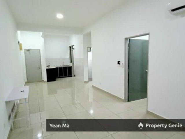 Apartment for rent in Selayang, Selangor