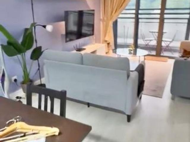 Condominium for sale in Rawang, Majlis Perbandaran Selayang