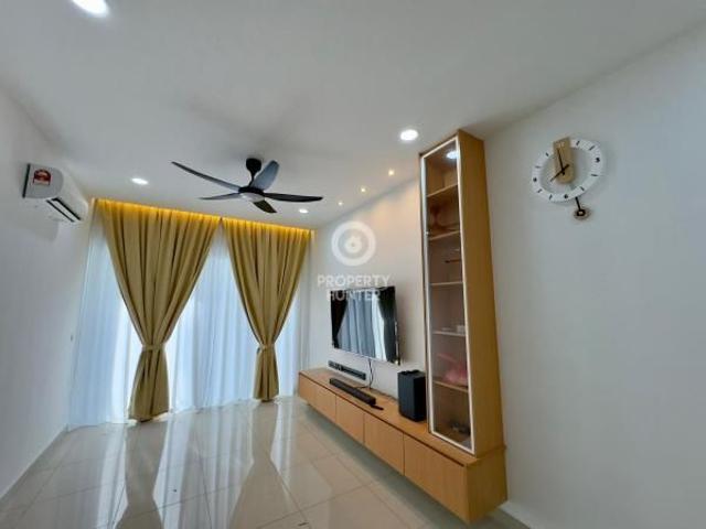 House for rent in Petaling, Alam Impian