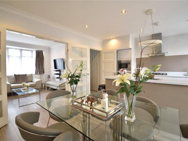 House for rent in Garston, Watford