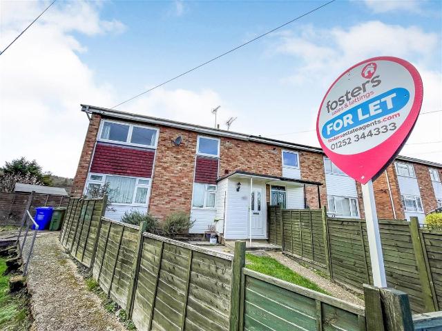 Apartment for rent in Aldershot, Hampshire