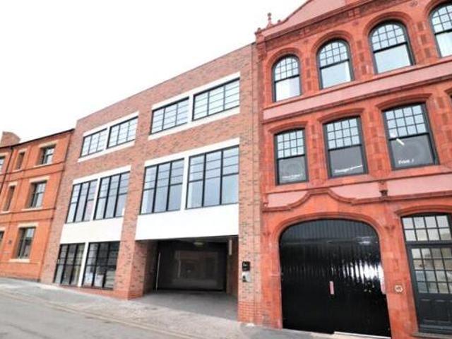 House for rent in Jewellery Quarter, West Midlands