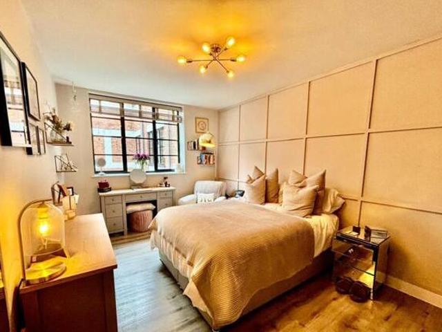 House for sale in Jewellery Quarter, West Midlands