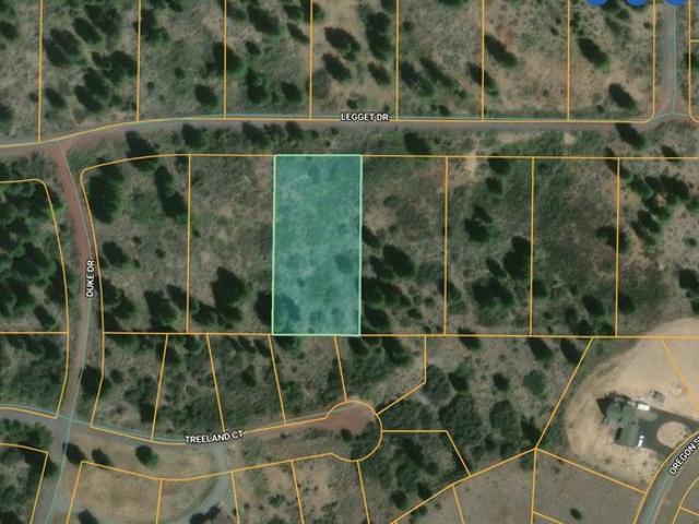 Land for sale in Oregonia