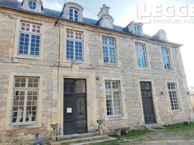 Maison vente à Saint-Lô, Carentan