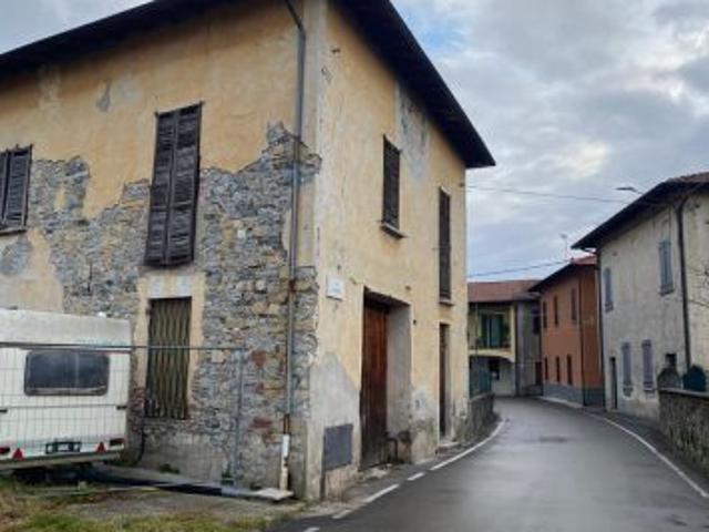 Terreno in vendita a Unione dei comuni del Medio Verbano, Leggiuno