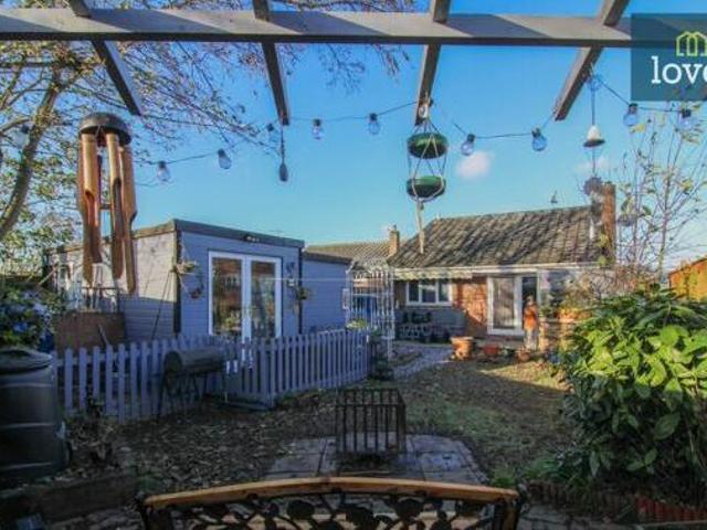 House for sale in Immingham, North East Lincolnshire