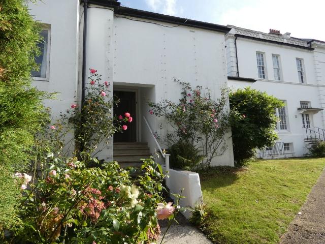 Apartment for rent in Sandown Park, Kent