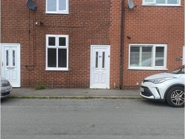House for rent in Lowton Heath, Wigan