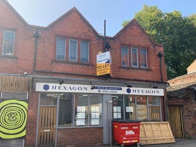 House for rent in Warrington