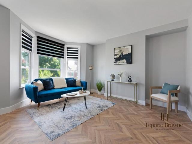 House for rent in Harlesden, Greater London