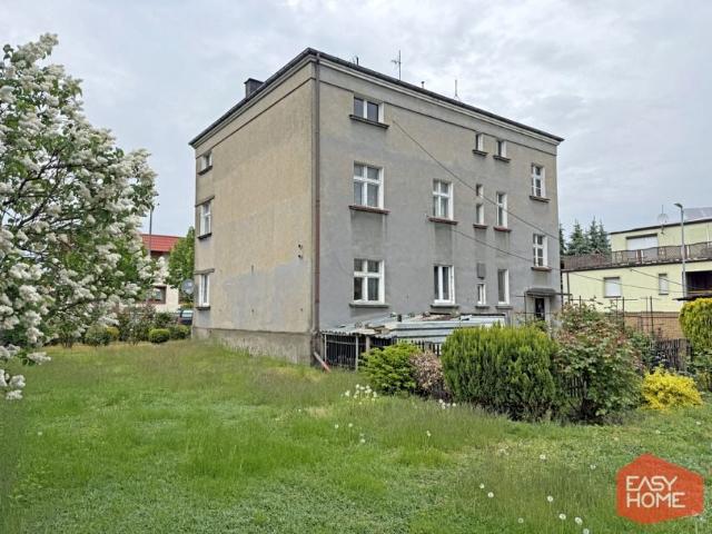Dom na sprzedaż w Opieszyn, Września