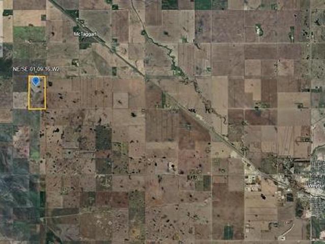 Farm for sale in Brokenshell No. 68, Saskatchewan