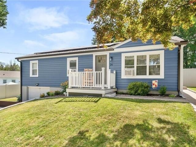 House for sale in Cumberland, Rhode Island