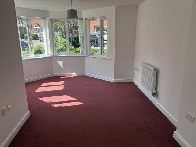 Apartment for rent in Dursley, School House