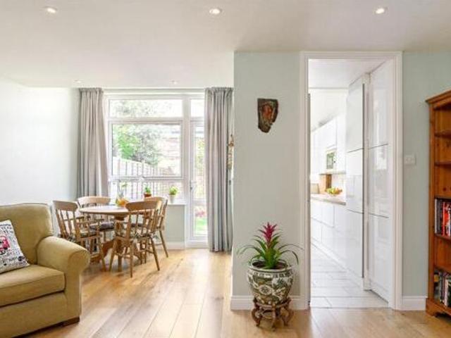 House for sale in Lyons, Greater London