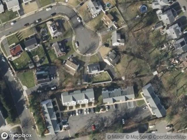 House for sale in Bound Brook, New Jersey