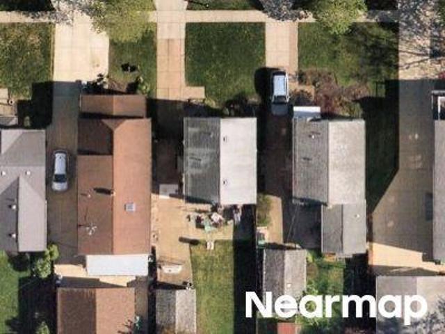 House for sale in Tonawanda, New York