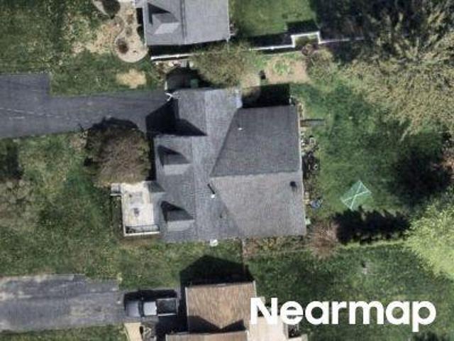 House for sale in New York