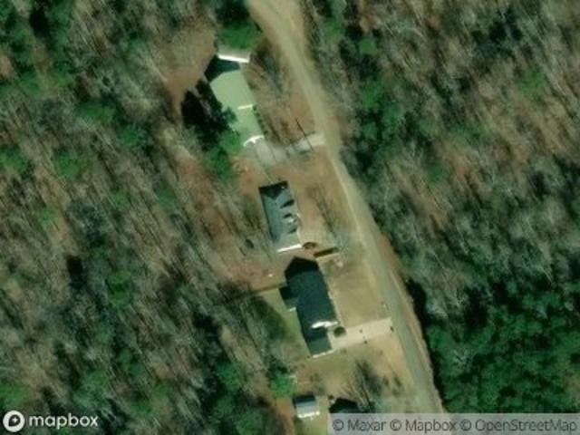 House for sale in Ashville, Alabama