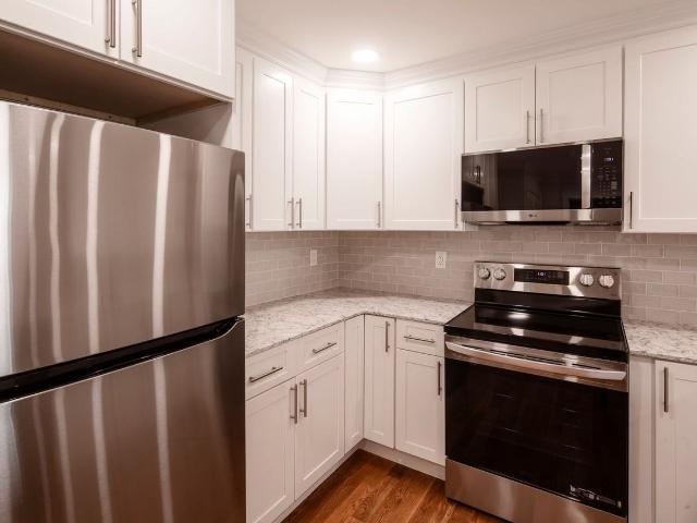 Apartment for rent in Bergenfield, New Jersey