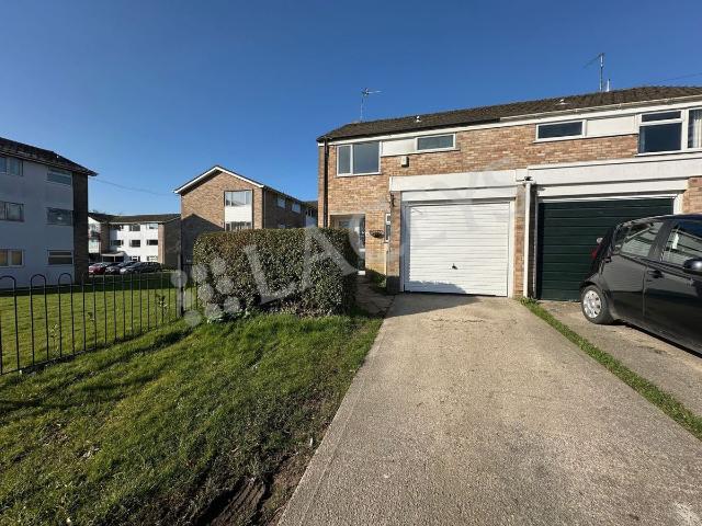 House for rent in Preston Plucknett, Yeovil