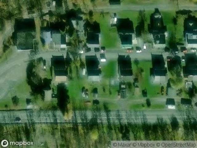 House for sale in Locustdale, Pennsylvania