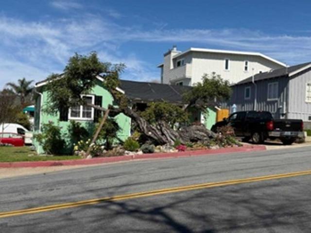 House for sale in Laguna Beach, California