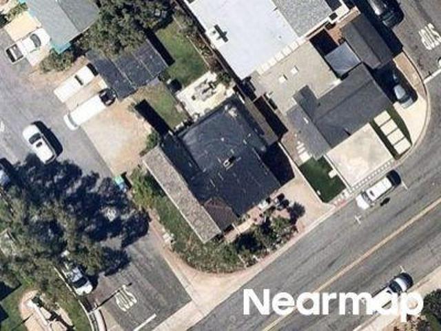 House for sale in Laguna Beach, California