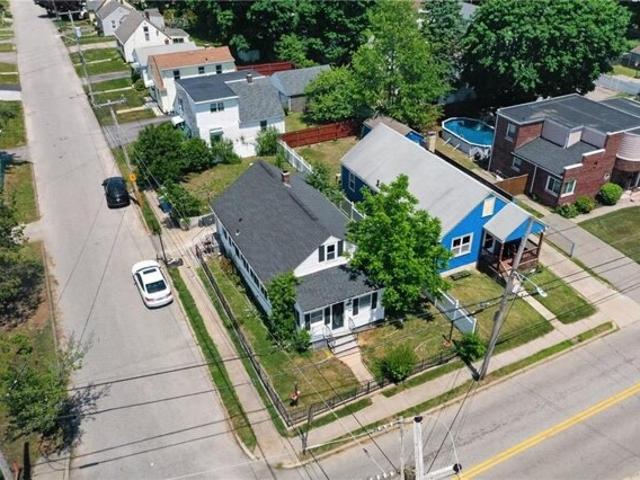 House for sale in Cranston, Rhode Island