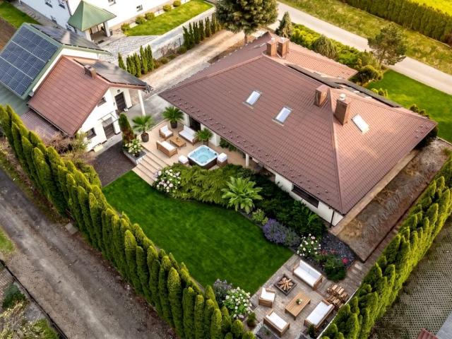Dom na sprzedaż w Rzeszów, Podkarpackie