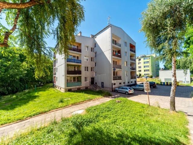 Mieszkanie na sprzedaż w Czechowice-dziedzice