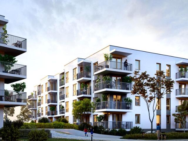 Mieszkanie na sprzedaż w Czechowice-dziedzice, Śląskie