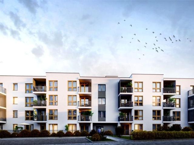 Mieszkanie na sprzedaż w Czechowice-dziedzice, Śląskie