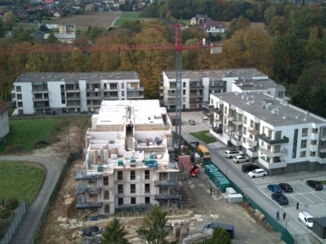 Mieszkanie na sprzedaż w Czechowice-dziedzice, Śląskie