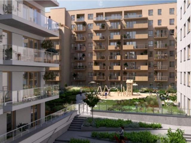 Mieszkanie na sprzedaż w Łódź, Łódzkie