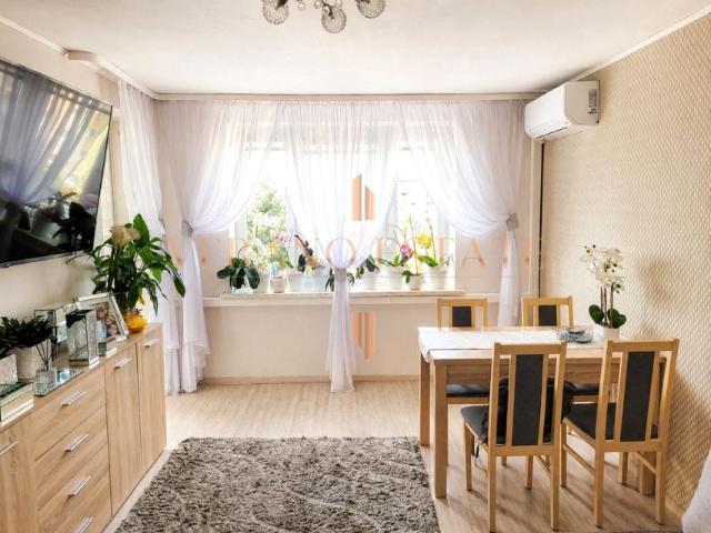 Mieszkanie na sprzedaż w Nowy Dwór Mazowiecki, Mazowieckie