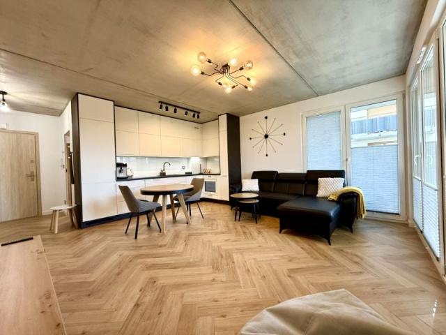 Mieszkanie na sprzedaż w Czechowice-dziedzice, Śląskie